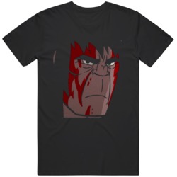 Genndy Tartakovsky Primal Spear  T Shirt