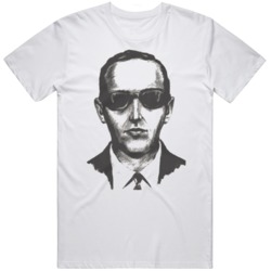 DB Cooper  T Shirt