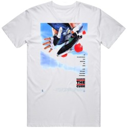 Gleaming The Cube Retro 80s Cult Classic Movie T Shirt