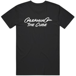 Gleaming The Cube Retro 80s Cult Classic Movie v3 T Shirt