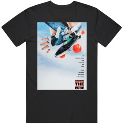 Gleaming The Cube Movie Retro 80s Movie V8 T Shirt