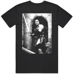 Retro 80s Classic Willow MadMartigan Movie Fan v2 T Shirt