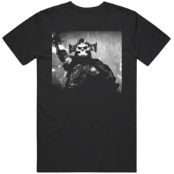Retro 80s Classic Willow General Kael Movie Fan   T Shirt