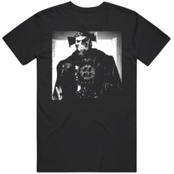 Retro 80s Classic Willow General Kael Movie Fan v2 T Shirt