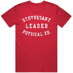 Stuyvesant High School Physical Education  T Shirt