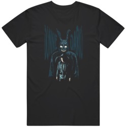 Donnie Darko Movie T Shirt