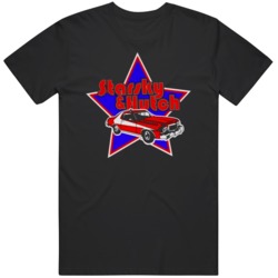 Starsky and Hutch Comedy TV Show T Shirt