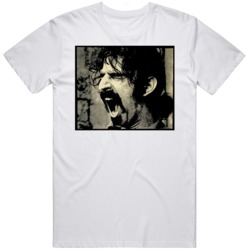 Frank Zappa Music Fan T Shirt