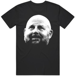 Brian Daboll Big Head v6 T Shirt