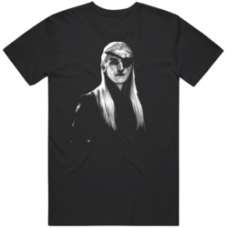 Aemond Targaryen House of the Dragon Fan  T Shirt