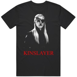 Aemond Targaryen House of the Dragon Kinslayer T Shirt