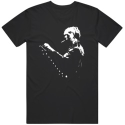 Randy Rhoads v2 T Shirt