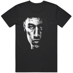 Dimtry Bivol Big Face  Boxing Fan   T Shirt