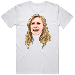 Never Ever Been Happier Euphoria   T Shirt