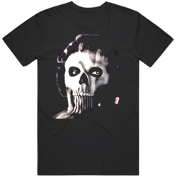 Funny Call of Duty GHOST Meme  T Shirt