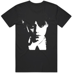 Wednesday Addams Netflix TV Show Fan v3 T Shirt