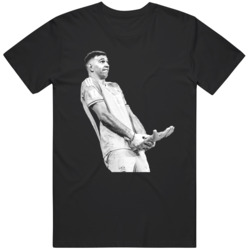 Emiliano Mart&Atilde;&shy;nez World Champion Goalie Fan v2 T Shirt