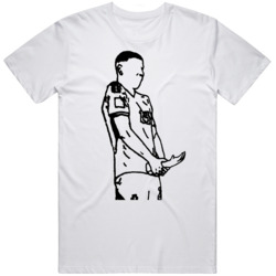 Emiliano Martinez World Champion Goalie Fan V4 T Shirt