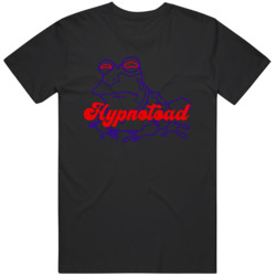 Hypnotoad All Glory Football Fan v2 T Shirt