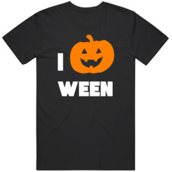 Halloween Special I Pumpkin Ween Solar Opposites Fan  T Shirt