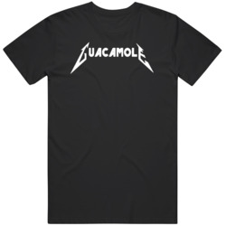 Guacamole  Solar Opposites Funny Meme Gag Fan T Shirt