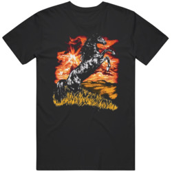 Charlie Kelly Horse Always Sunny Fan T Shirt