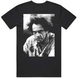 Young Christopher Lloyd Taxi Retro Tv Show V2  T Shirt