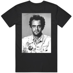 Young Christopher Lloyd Taxi Retro TV SHow v4 T Shirt