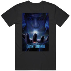 Antman And The Wasp Quantumania Kang Movie T Shirt