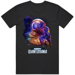 Antman And The Wasp Quantumania Kang Movie  V2 T Shirt