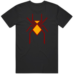 Spider Man  Across the Spider-Verse  Spider-Woman  Jessica Drew  T Shi