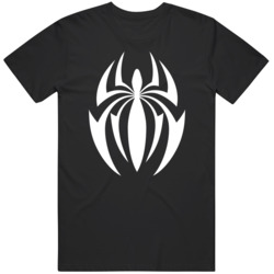 Across the Spider-Verse Scarlet Spider  Ben Reilly  T Shirt