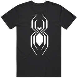 Across the Spider-Verse Spider-Byte Margo  T Shirt