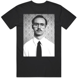 Kip Napoleon Dynamite Funny Movie Fan v2 T Shirt