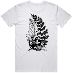 The Last Of Us Ellie Tattoo Fan T Shirt
