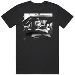 Cult Classic New Jersey Drive Caine Movie Fan v2 T Shirt
