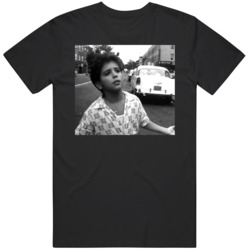 Young C A Bronx Tale Movie Fan  T Shirt