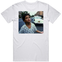 Young C A Bronx Tale Movie Fan v2 T Shirt