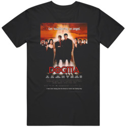 Dogma Movie Fan T Shirt