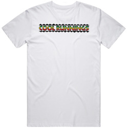 Cool Runnings Movie  Fan V4 T Shirt