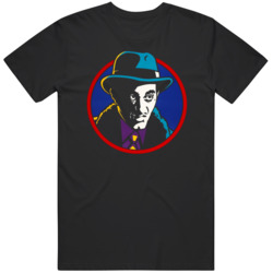 Dick Tracy Big Boy Caprice Movie  Fan V2 T Shirt