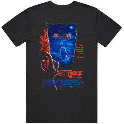 Gate 2 Movie Poster Fan T Shirt