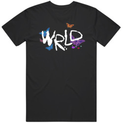 DRUGGERFLY 999 JUICE WRLD v2 T Shirt