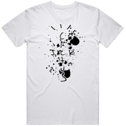 Travis Cactus Jack Fan  T Shirt