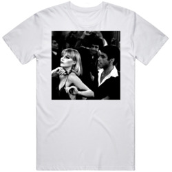 Cult Classic Movie Scarface Club Dance Scene Movie Fan v3 T Shirt