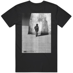 Cult Classic Movie  Star Wars Epi 1 Movie Fan T Shirt