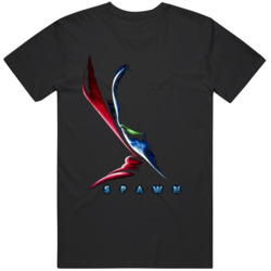 Cult Classic Movie  Spawn Movie  Fan T Shirt