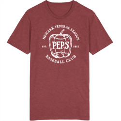 Newark Peppers  T Shirt