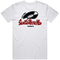 Sam The Record Man   T Shirt