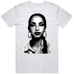 Sade  young icon Lovers of Rock Soul R&B music legend 90s